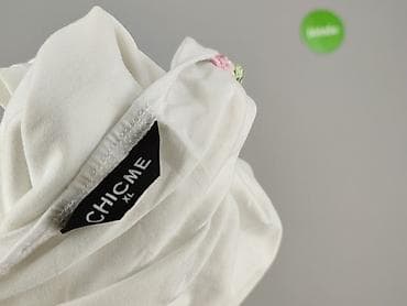 bialy: Chic Me, Top damski, rozmiar XL — 5