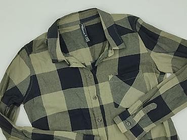 quiosque płaszcz: Jean Pascale, Koszulа dla mężczyzn, rozmiar S — 1