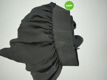 czarne plisowane spódniczka: Spódnica damska, rozmiar S — 4