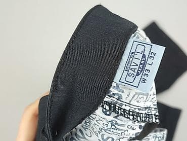 molton spodnie: Spodnie dla mężczyzn, rozmiar L — 5