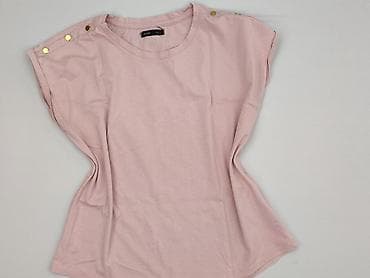 bluza cool: T-shirt damski, rozmiar L — 1