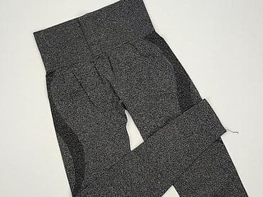 spodnie adrenaline: Legginsy Sportowe damskie, rozmiar S — 1