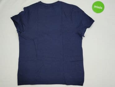 bugjo jeans: DC, Koszulka dla mężczyzn, rozmiar XL — 3