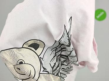 bluza one piece: T-shirt damski, rozmiar XS — 5