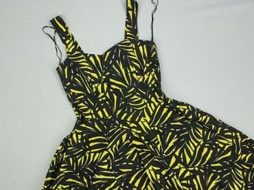 sandały ccc złote: The Collection Debenhams, Sukienka damska, rozmiar M — 1