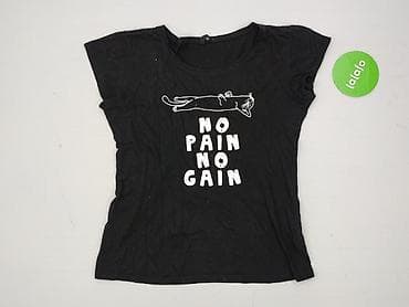 h: House, T-shirt damski, rozmiar M — 2