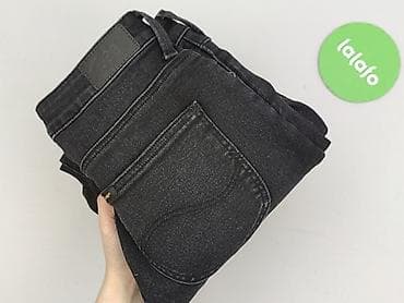 pull and bear dżinsy: Lee Cooper, Jeansy damskie, rozmiar S — 7