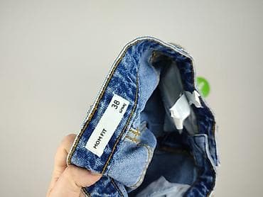 boss jeans: Sinsay, Jeansy damskie, rozmiar M — 4