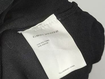 sweter w warkoczowy splot h m: Sukienka damska, rozmiar M — 6