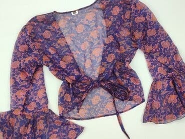 Ubrania damskie: Bluzka damska, rozmiar One size — 1