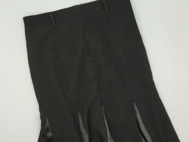 satynowe spódnice: Spódnica damska, rozmiar 2XL — 1