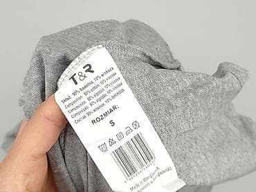 czerwone: Tom Rose, Sukienka damska, rozmiar S — 6