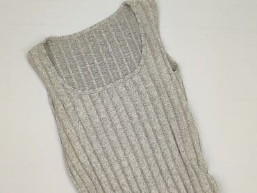 oversized t shirty basic: Tunika damska, rozmiar S — 1