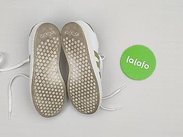 bocci buty: Adidas, Sneakersy damskie, rozmiar 38 — 4