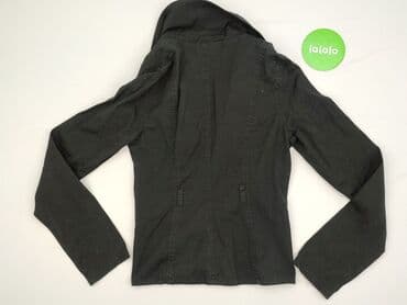 vans kurtka zimowa: ONLY, Marynarka damska, rozmiar M — 3