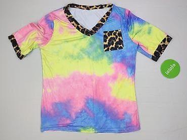 ortalion: T-shirt damski, rozmiar M — 2