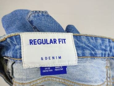 sukienka marynarkowa hm: H&M, Jeans for women, size M (EU 38) — 4