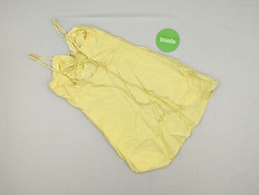 shein zolta sukienka: Sinsay, Sukienka damska, rozmiar S — 3