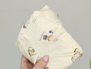 mohito body koszula: Bluzka, Fox&Bunny, 12-18 miesięcy, stan - Bardzo dobry — 6