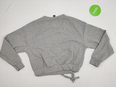 pull and bear bluzy: House, Світшот жіночий, розмір M — 3