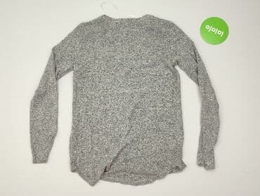 bershka kurtka zimowa damska: Bershka, Sweter damski, rozmiar S — 4