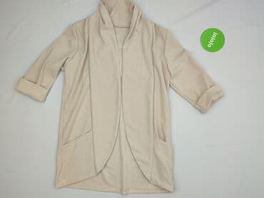 kapcie wyprzeda: Kardigan damski, rozmiar S — 2