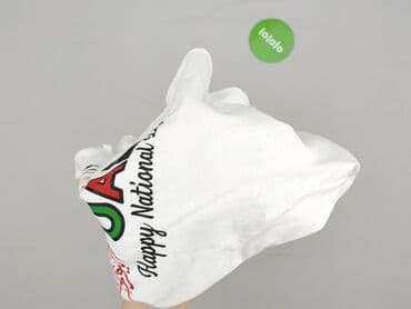 śmieszne koszulki strażackie: Koszulka dla mężczyzn, rozmiar L — 6