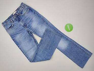 loewe jeans: Zara, Jeansy damskie, rozmiar S — 2