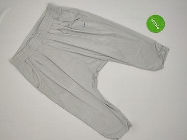 nike dzwony: Nike, Spodnie 3/4 damskie, rozmiar M — 2