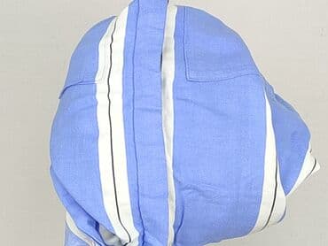 bluzki z wiązaniem pod szyją z wiskozy: Peacocks, Bluzka damska, rozmiar S — 6