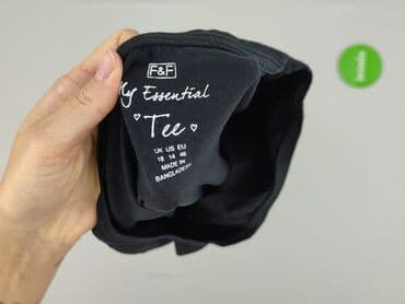 mbappe numer koszulki: F&F, T-shirt damski, rozmiar 3XL — 4