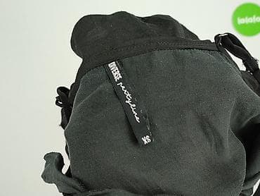 klapki z diora: Diverse, Bluzka damska, rozmiar XS — 4