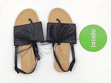 f4 buty: Sandały damskie, rozmiar 39 — 2