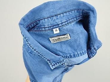 jeans clockhouse: Koszula damska, rozmiar S — 4