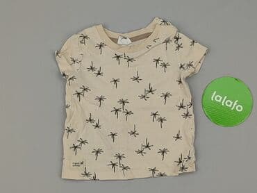 koszulka lemonada: T-shirt, So cute, 6-9 months, condition - Very good — 2