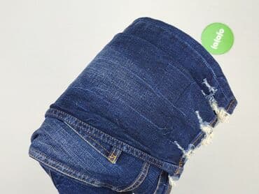 c and a sweter: Jeansy dla mężczyzn, L — 5