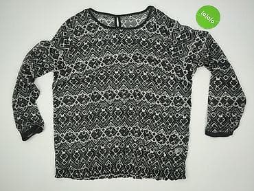 lucky label: Gina Benotti, Bluzka damska, rozmiar XL — 2