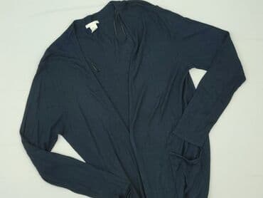 tanie narzutki damskie: H&M, Kardigan damski, rozmiar S — 2
