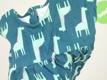 koszulka deadpool primark: Blouse, George, 3-6 months, condition - Good — 6
