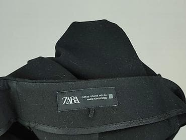 spodenki tom: Zara, Szorty damskie, rozmiar XS — 5