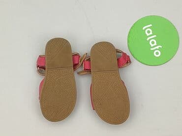 klapki z kutasem: Sandałki Cool Club, 23, Używany — 3