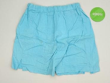 2pac bershka: Szorty damskie, rozmiar XL — 3