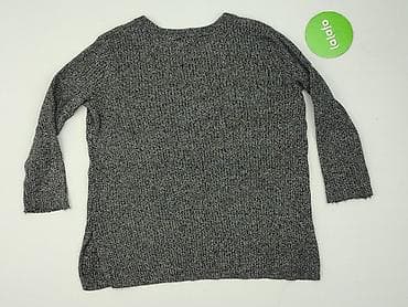 tu sweter: H&M, Sweter damski, rozmiar M — 3
