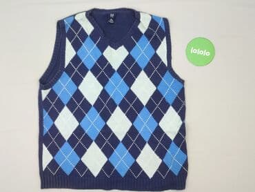 bluza dla 12 latki: Sweter dla mężczyzn, rozmiar 2XL — 3
