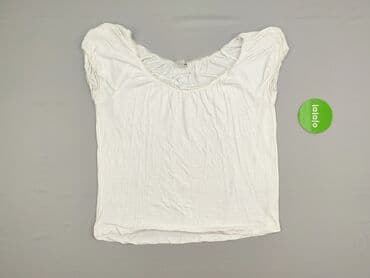 iceberg t shirty snoopy: H&M, Футболка жіноча, розмір L — 3