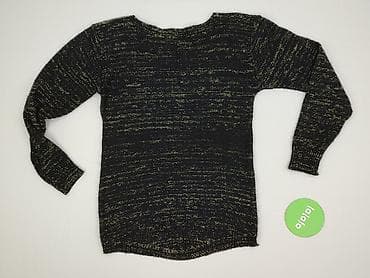 sweter w paski c: Sweter damski, rozmiar S — 3