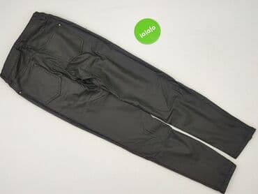 sinsay marynarki i spodnie: Sinsay, Spodnie materiałowe damskie, XS — 3