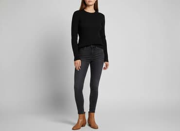 sweter zebra: New Look, Sweter damski, S — 6