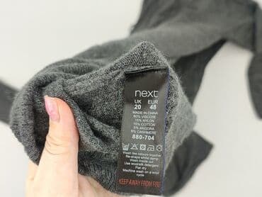 narzutka h: Next, Women`s knitwear, size 4XL (EU 48) — 4