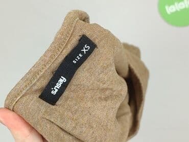 crop top tally weijl: Sinsay, Top damski, XS — 5